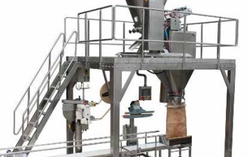 เครื่องบรรจุ 